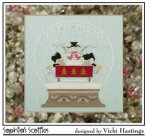 (image for) Sophia's Scotties